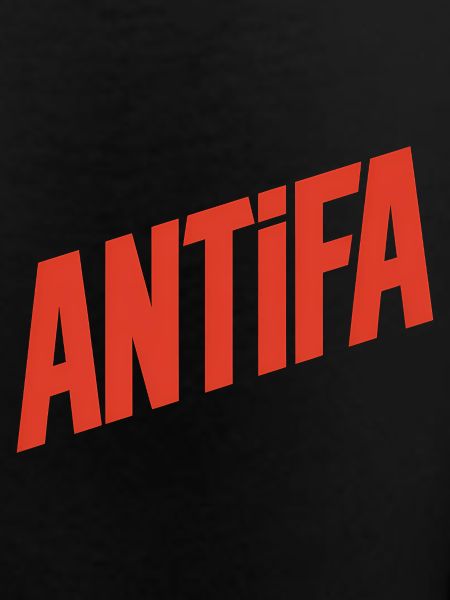 Antifa - Antifascist Merch