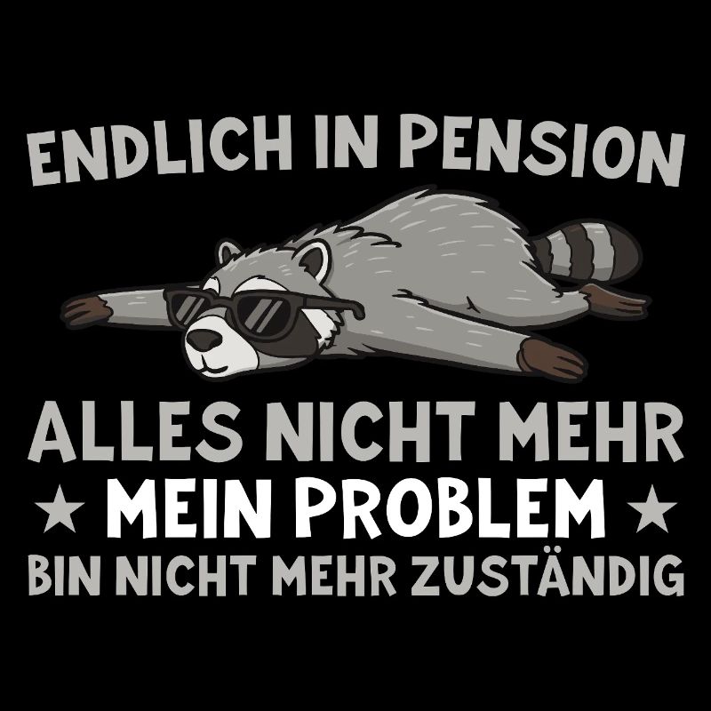 Pension Waschbär Non responsable