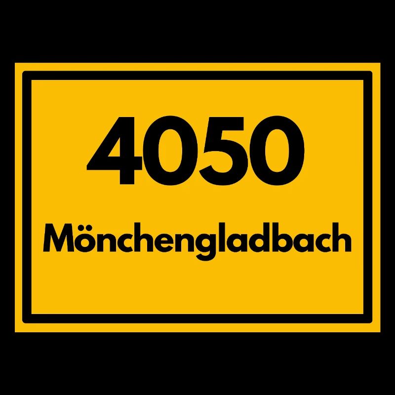 OLD POSTCODE POSTCODE 4050 MÖNCHENGLADBACH FUSSBAL