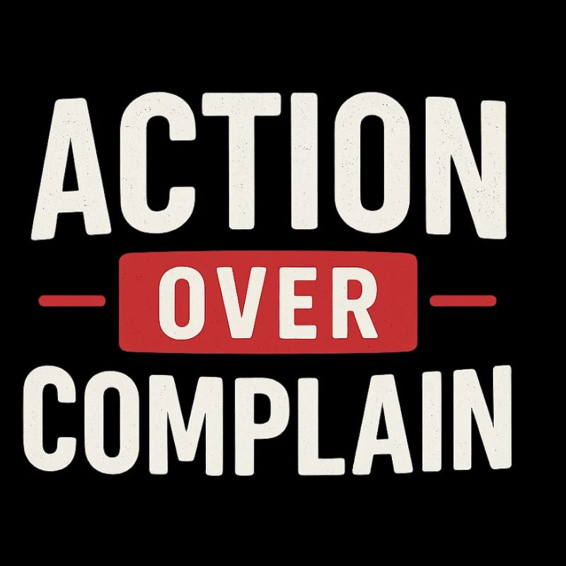 L’action avant la plainte