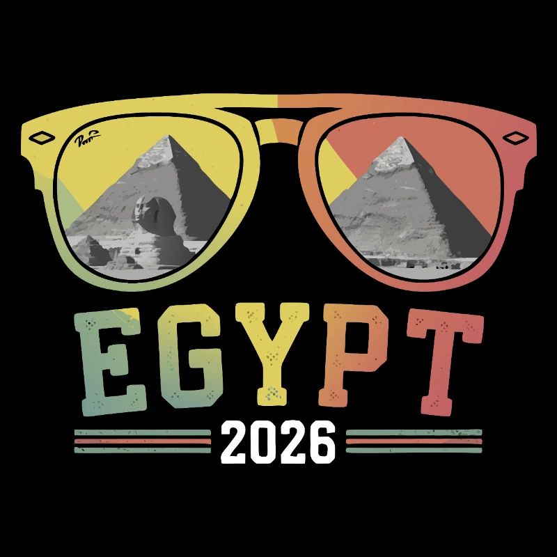 Vacances en Égypte 2026 Pyramides