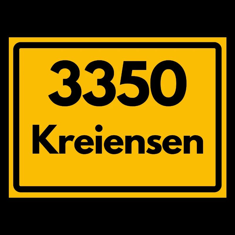 OLD POSTCODE POSTCODE RETRO 3350 KREIENSEN