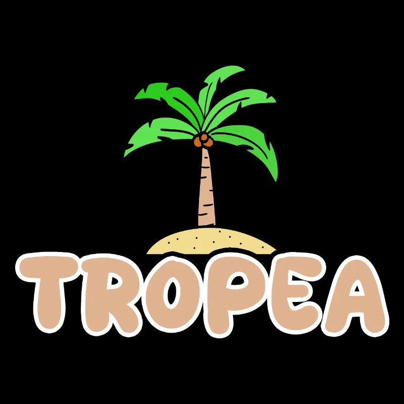 Tropea as a holiday