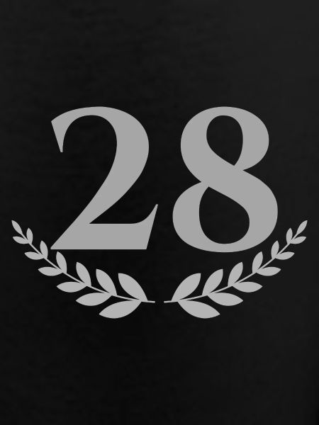 28