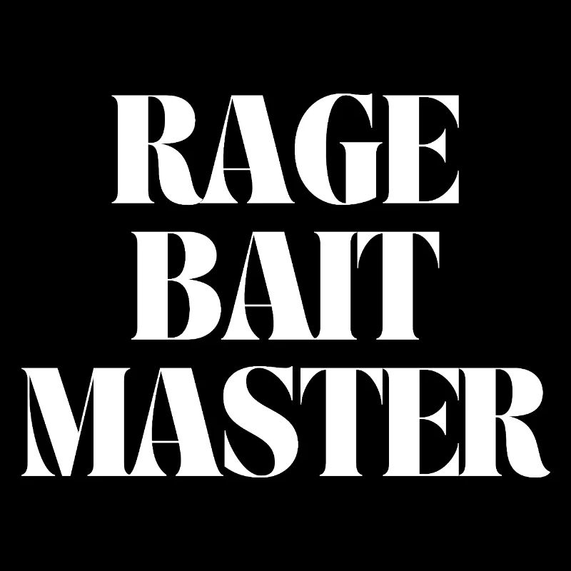 rage bait master