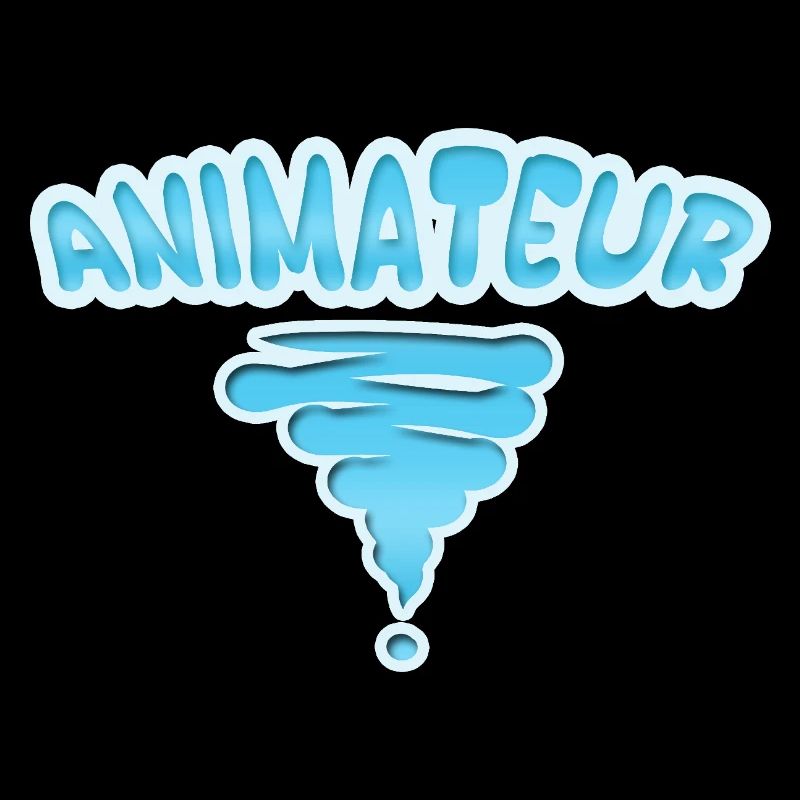 Style Animateur