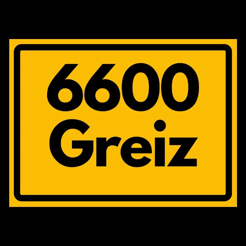 Alte Postleitzahl 6600 Greiz, Thüringen, PLZ