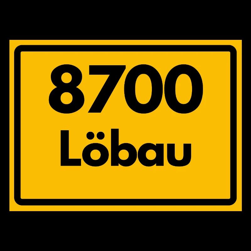 8700 02708 LÖBAU SACHSEN ALTE POSTLEITZAHL PLZ