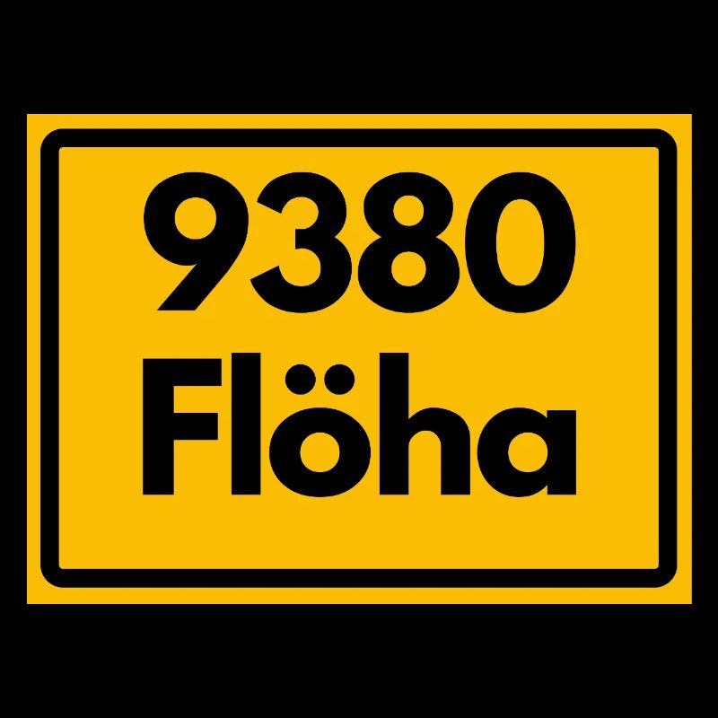 OLD POSTCODE SAXONY POSTCODE 9380 09557 FLÖHA