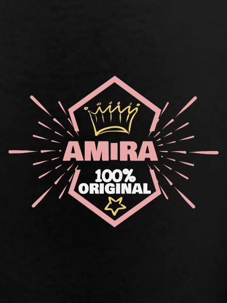 Original Amira