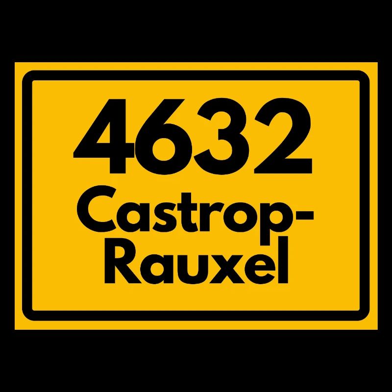 ALTE POSTLEITZAHL 4632 PLZ 44575 CASTROP RAUXEL 