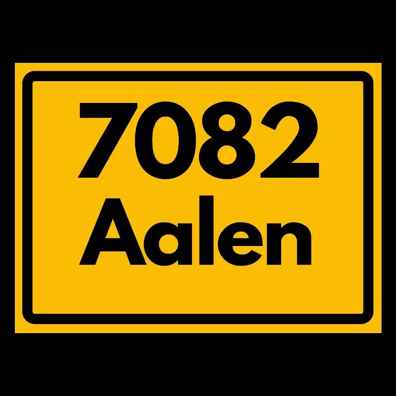 ANCIEN CODE POSTAL 7082 ZIP 73430 AALEN BAWÜ