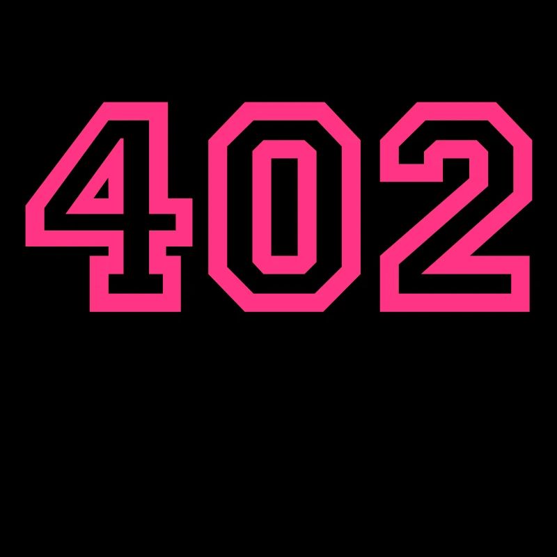 Error 402 Payment Required