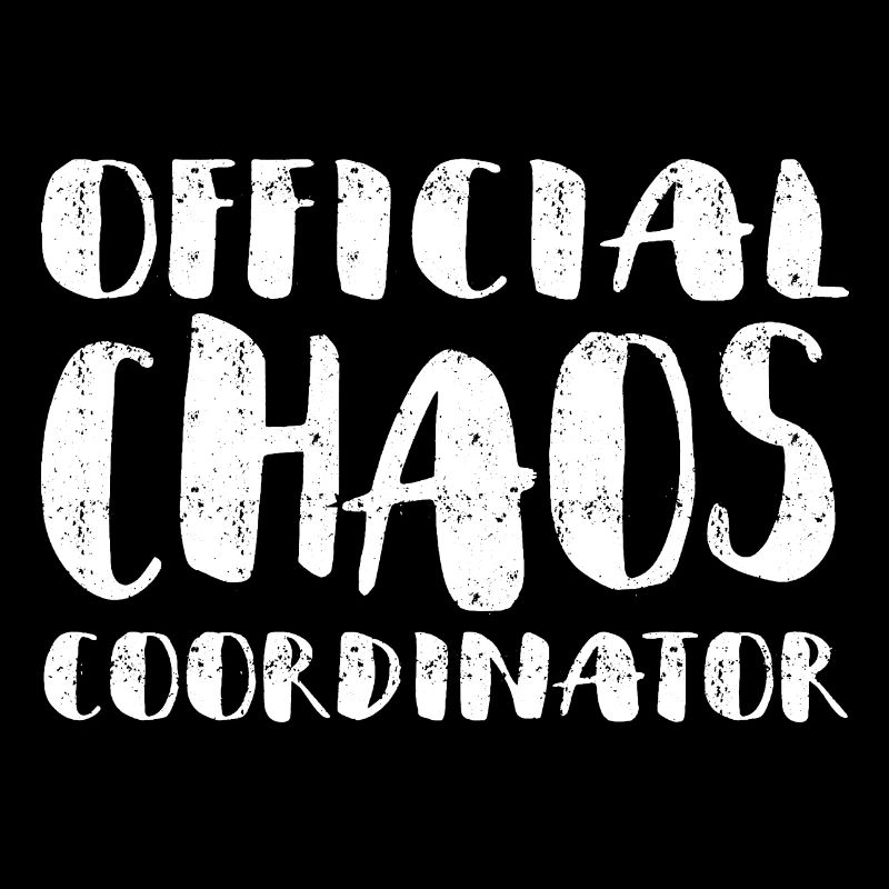 Official Chaos Coordinator