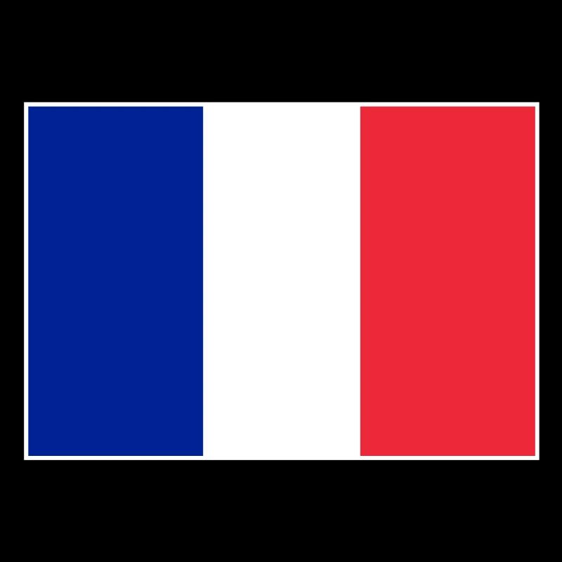 France flag