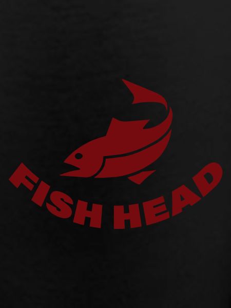 FISH HEAD
