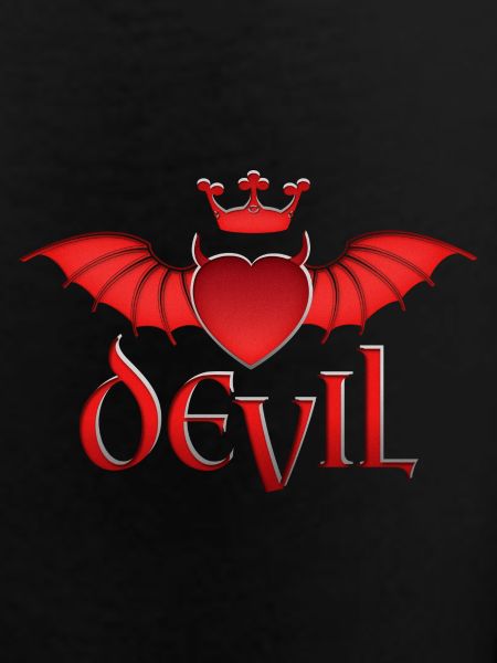 Angel & Devil