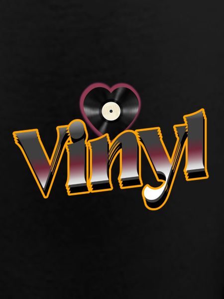 Vinyl Love