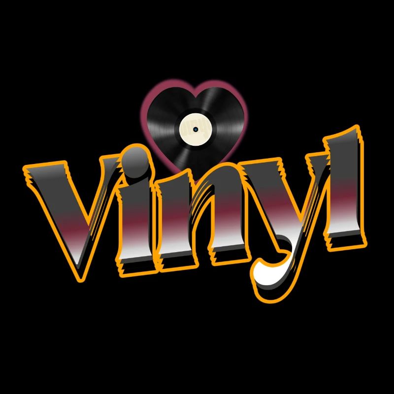 Vinyl Liebe