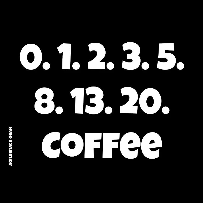 Fibonacci estimating
