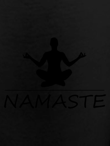 Namaste yoga