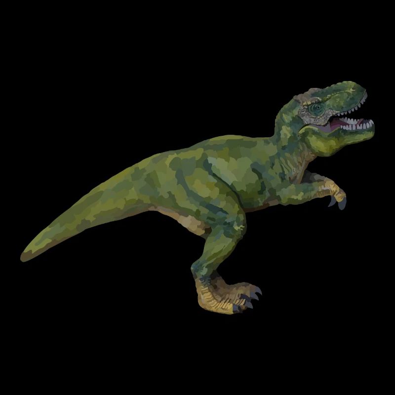 Tom T-Rex