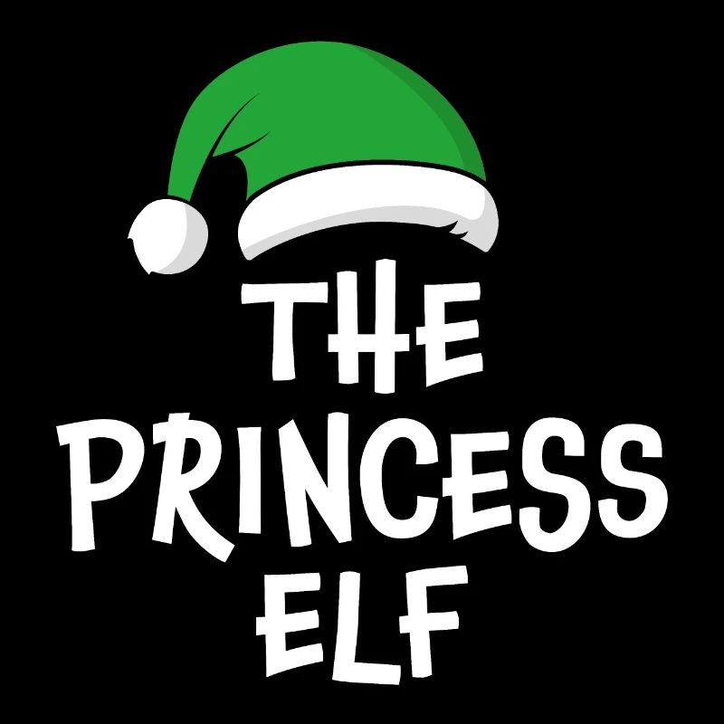 La Princesse Elfe