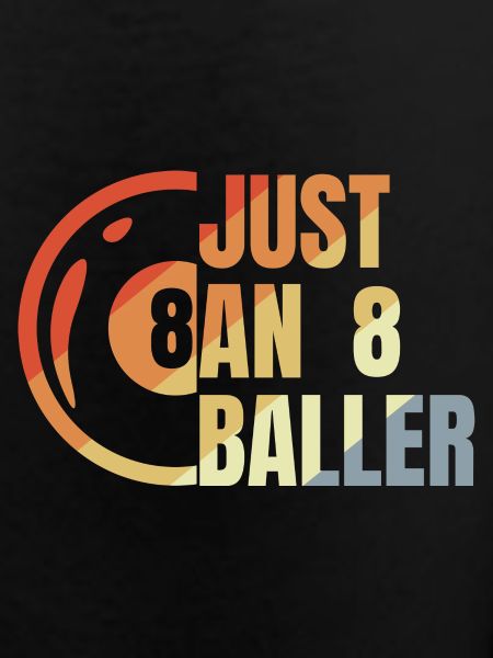 Billiards 8 Ball