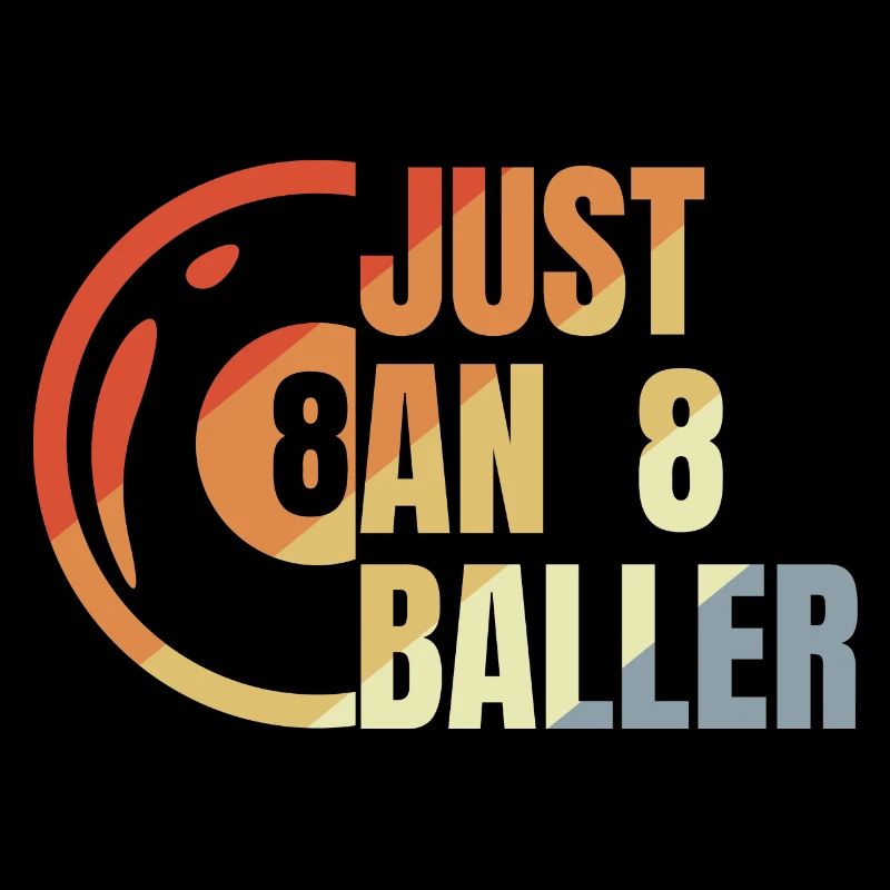 Billard 8 Balle