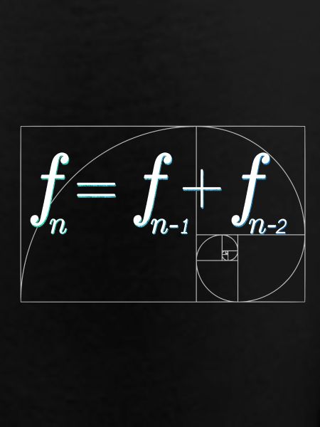 Fibonacci sequence