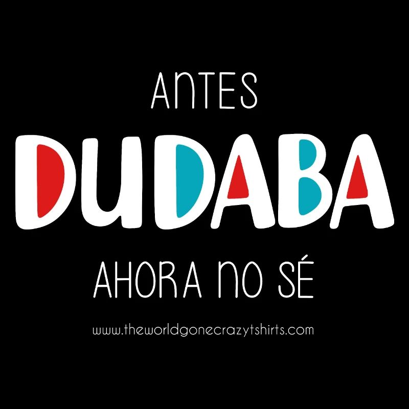 J’avais l’habitude de douter (sombre)