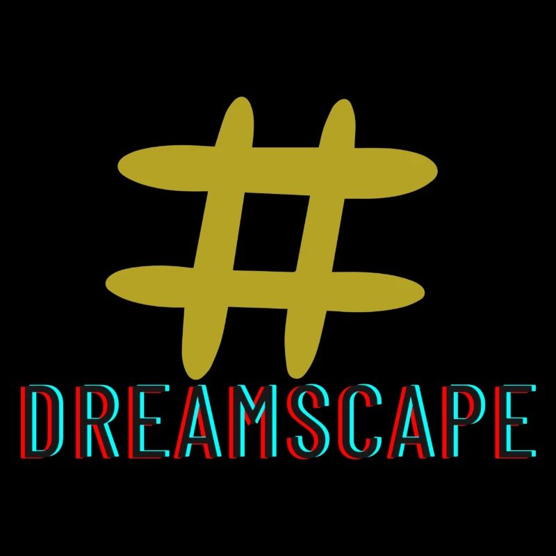 Dreamscape hatch tag slogan