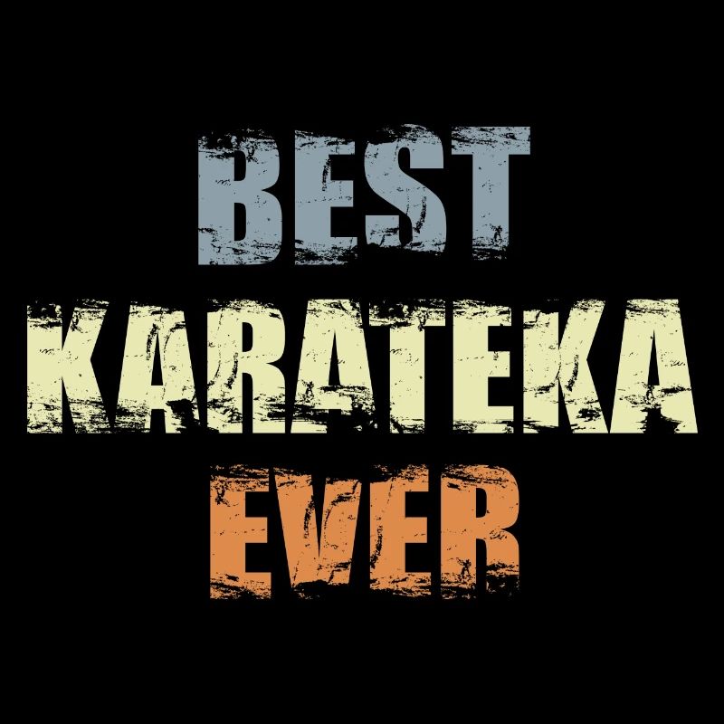 Bester Karateka