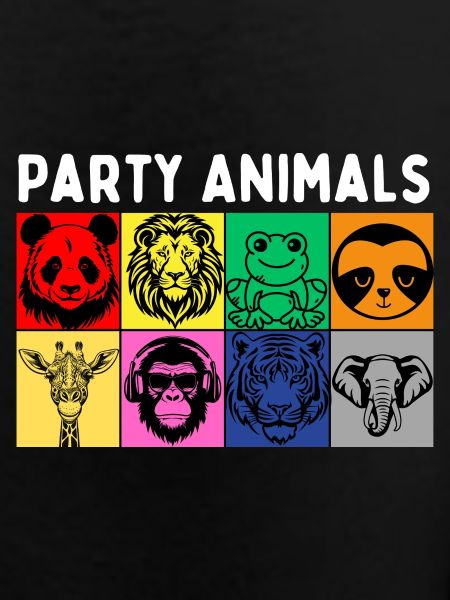 Fêtards