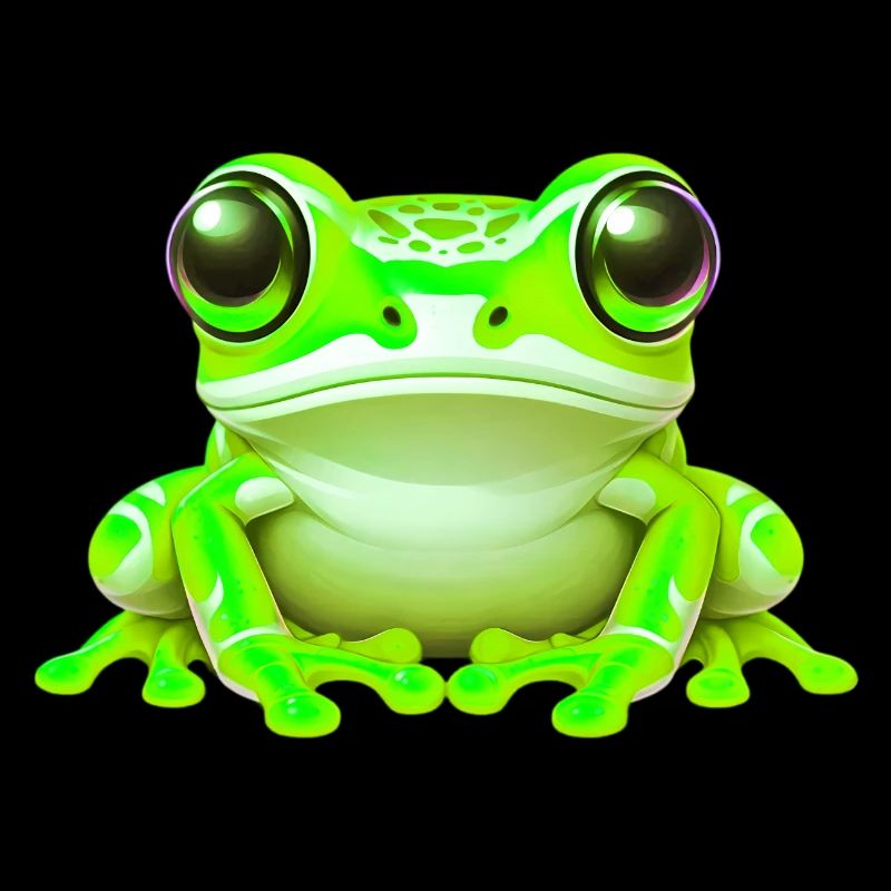 Grenouille