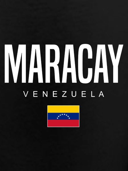 Maracay Venezuela