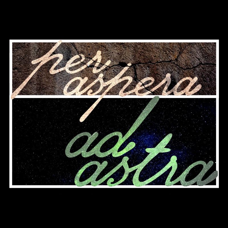Per Aspera Ad Astra