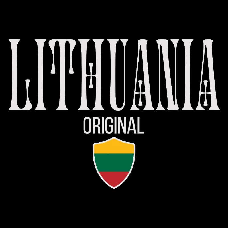 Lithuanian flag, Lithuanian pride