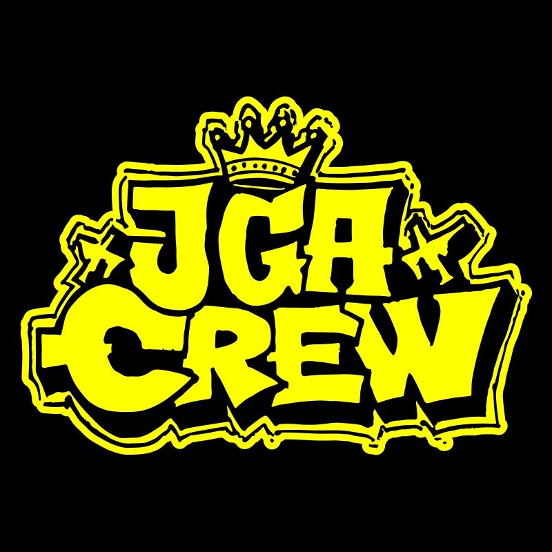 Junggesellenabschied Jga Crew