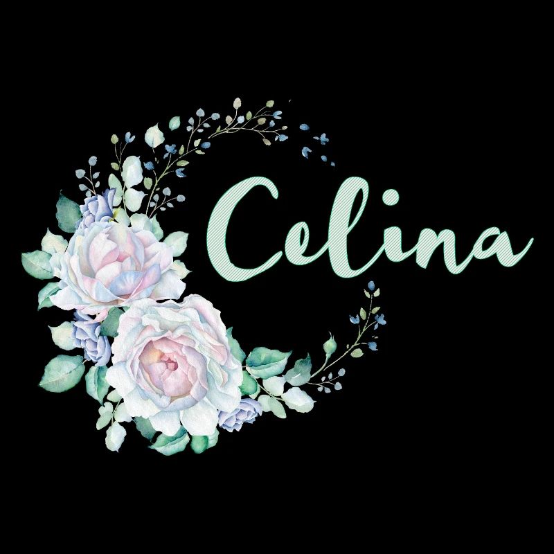 Pour Celina