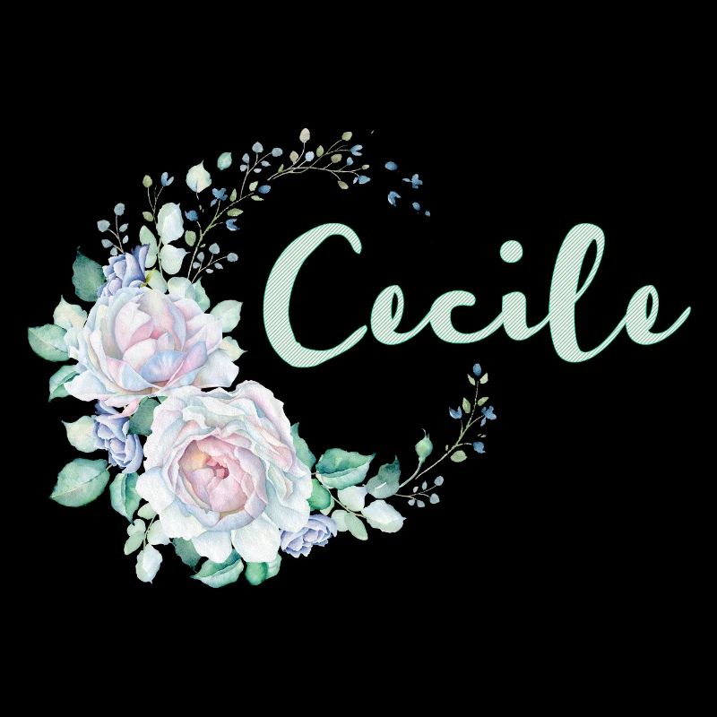 Pour Cécile