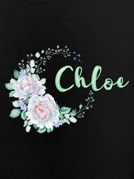 For Chloe
