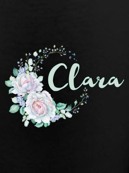 For Clara