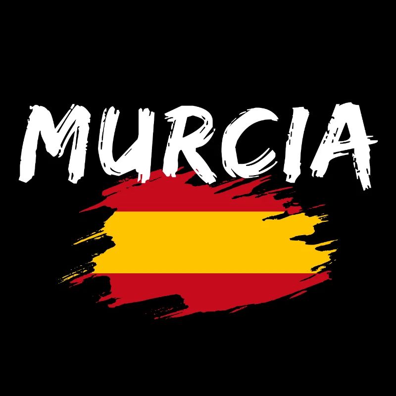 Murcia Spanien