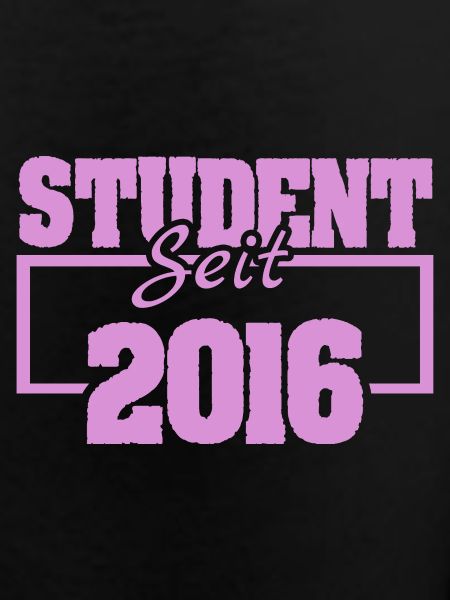 since 2016