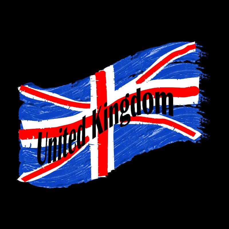 Drapeau de l’Angleterre