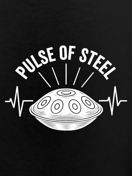 Pulse Of Steel Handpan