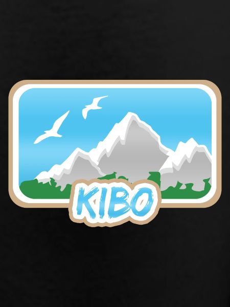 Kibo