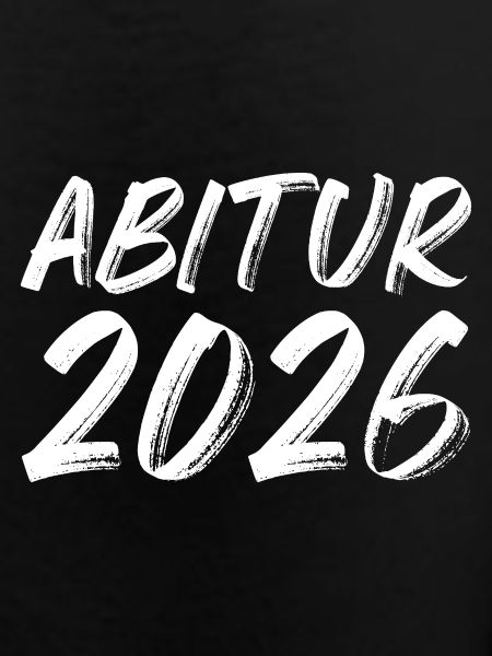Abitur 2026