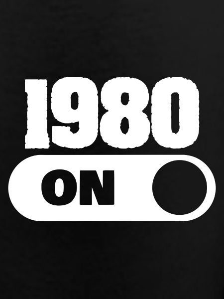 year 1980